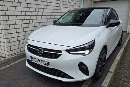 Opel Corsa 90.158 km 11.111 &euro; Hückelhoven 41836