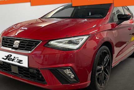 Seat Ibiza 36.450 km 18.448 &euro; Leutkirch 88299