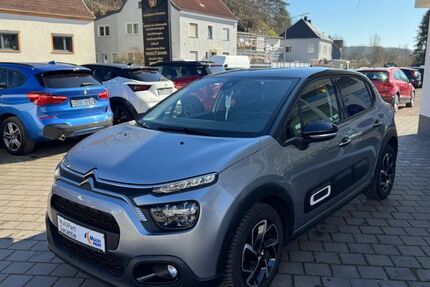 Citroen C3 124.374 km 11.900 € Beckingen 66701