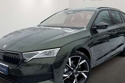 Skoda Octavia 3.800 km 52.390 &euro; Rüdersdorf 15562