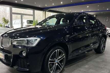 BMW X4 144.000 km 21.690 &euro; Gröbenzell 82194