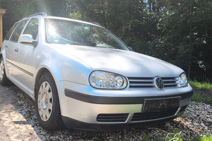 VW Golf 173.824 km 1.280 &euro; Hebertsfelden 84332