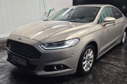 Ford Mondeo 105.000 km 14.000 &euro; Kaltenkirchen 24568