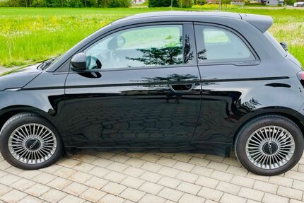 Fiat 500e 43.000 km 16.500 &euro; Kirchdorf 84375