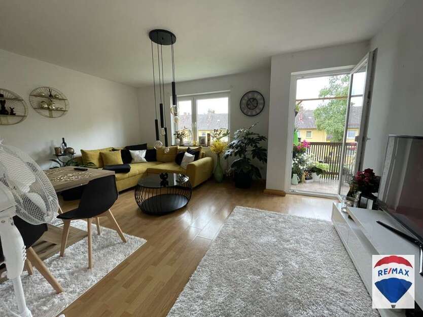 Wohnung zum Kaufen in Bayreuth 199.000 € 61 m²