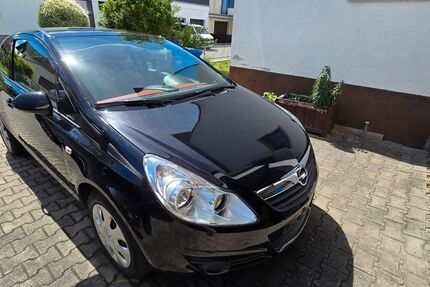 Opel Corsa 95.603 km 3.000 &euro; Landau an der Isar 94405