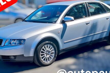 Audi A4 114.000 km 3.400 &euro; Frankfurt Oder (Bei Berlin) 15234