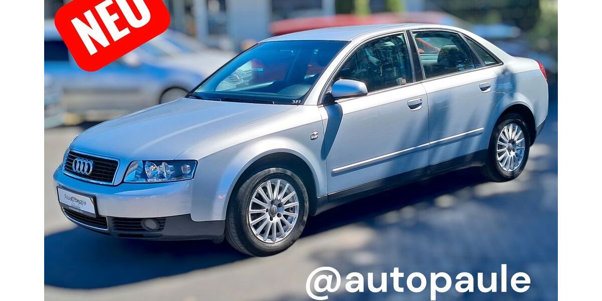 Audi A4 114.000 km 3.400 &euro; Frankfurt Oder (Bei Berlin) 15234