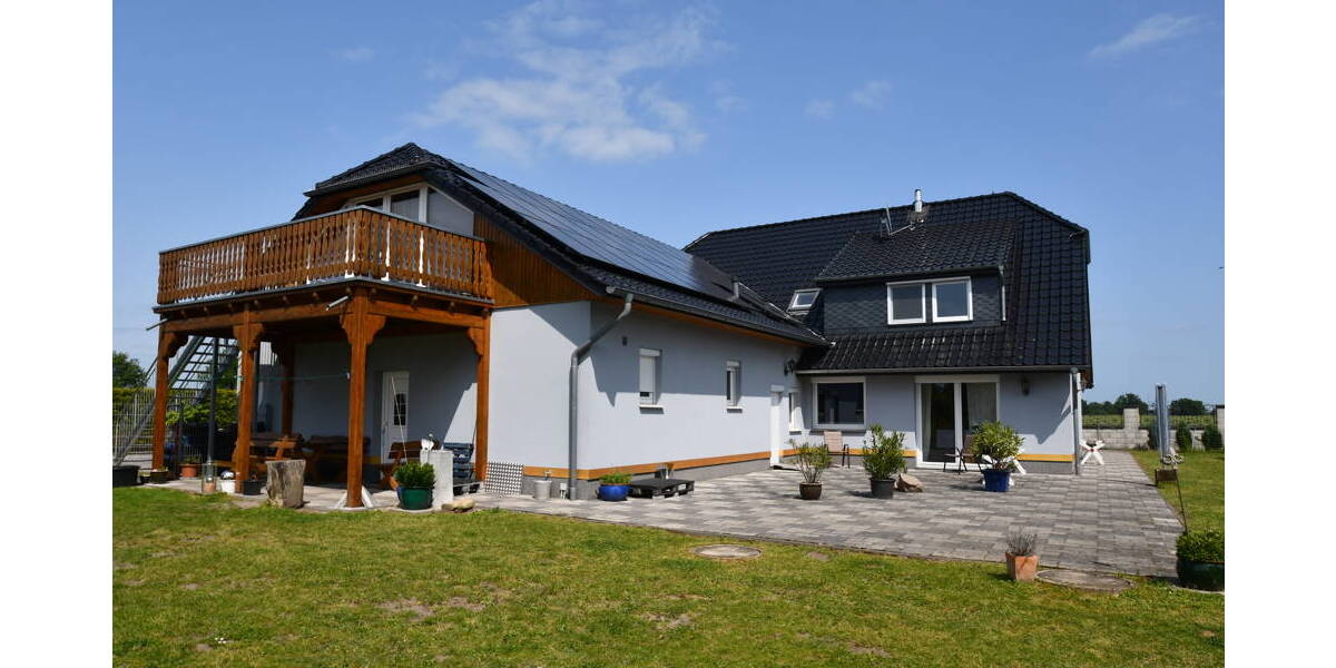 Mehrfamilienhaus, Wohnhaus Hilgermissen Eitzendorf - 649.000&euro; | Angebot:26204009