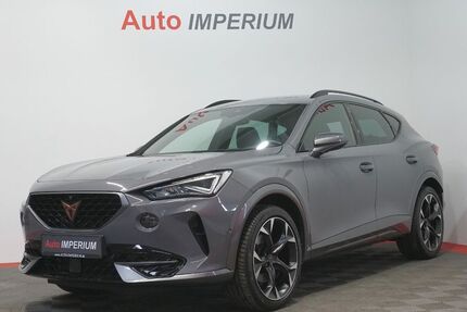 Cupra Formentor 60.686 km 25.790 &euro; Schmidgaden 92546