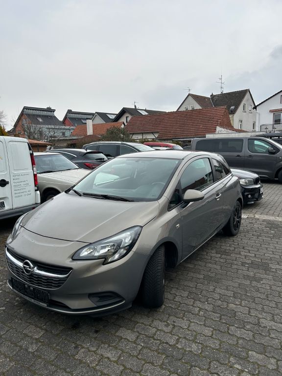 Corsa