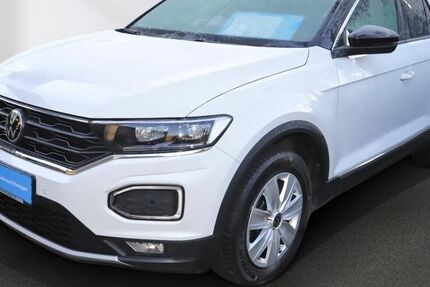 VW T-Roc 81.850 km 21.480 &euro; Lübeck 23560