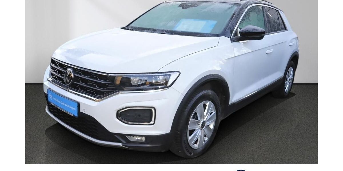 VW T-Roc 81.850 km 21.480 &euro; Lübeck 23560