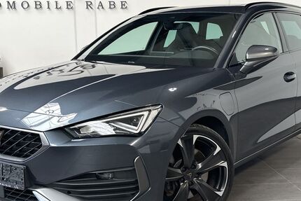 Cupra Leon 69.750 km 22.989 &euro; Wardenburg 26203