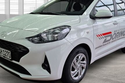 Hyundai i10 5.232 km 14.980 € Berlin 12351