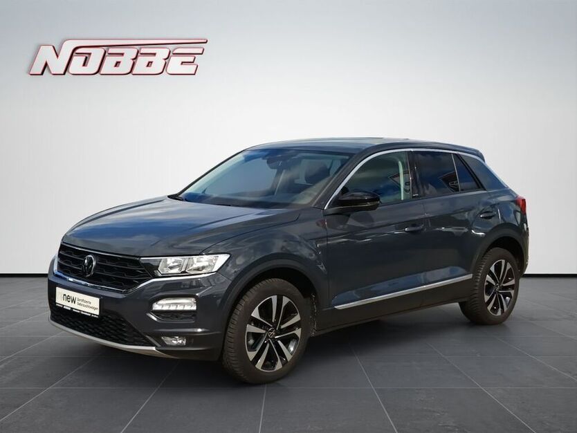 T-Roc