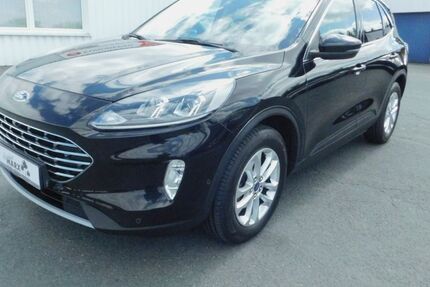 Ford Kuga 80.800 km 18.990 € Berglicht 54426