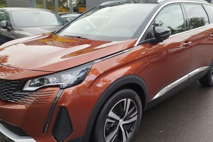 Peugeot 5008 16.948 km 27.780 &euro; Potsdam 14480