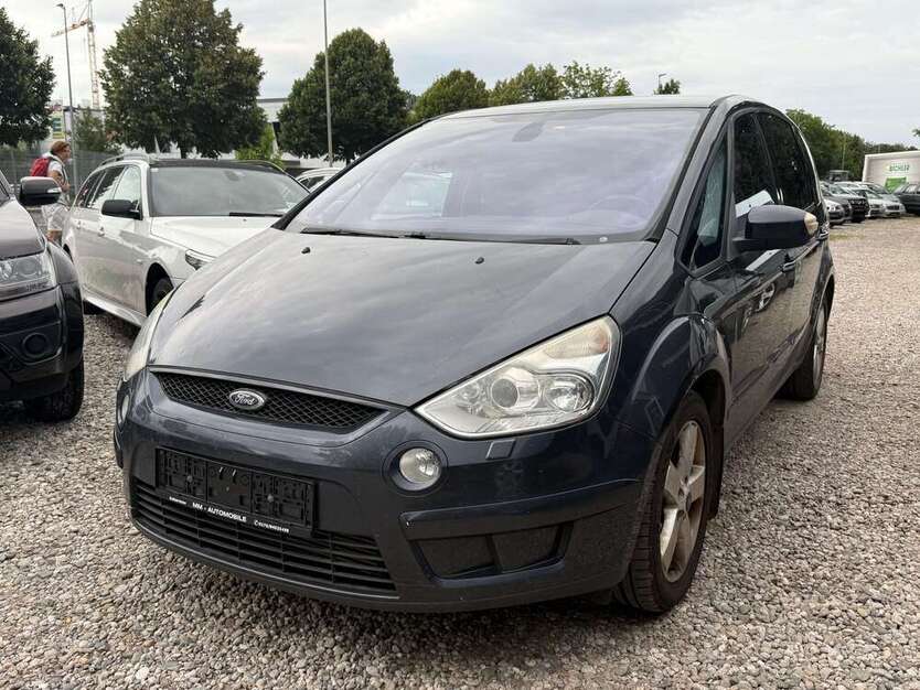 S-Max
