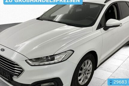 Ford Mondeo 95.652 km 13.507 &euro; Krefeld 47829