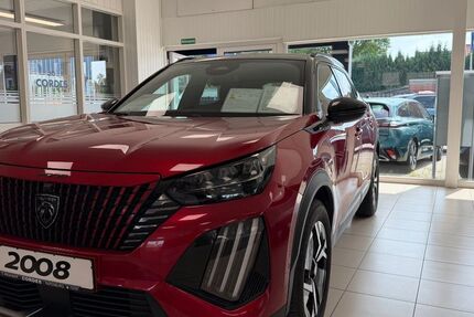 Peugeot 2008 30.500 km 24.450 &euro; Papenburg 26871