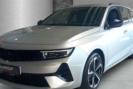 Opel Astra 6.359 km 21.450 &euro; Goslar 38644