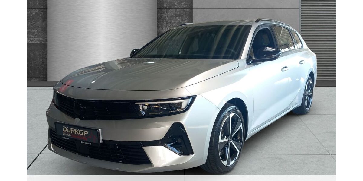 Opel Astra 6.359 km 21.450 &euro; Goslar 38644