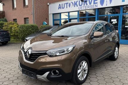 Renault Kadjar 145.400 km 7.650 &euro; Uetersen 25436
