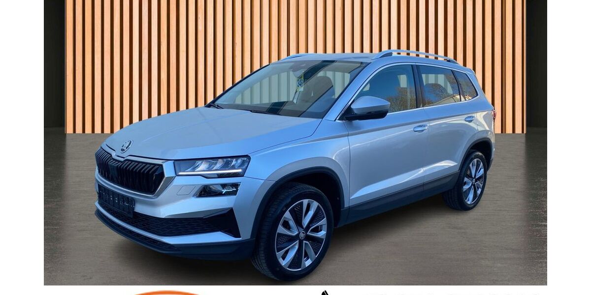 Skoda Karoq 12.778 km 26.980 &euro; Dresden 01328