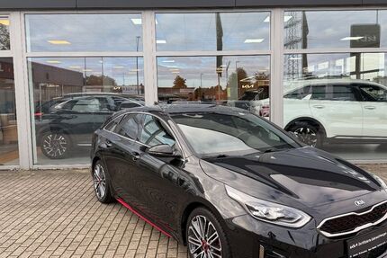 Kia pro ceed / ProCeed 40.000 km 24.490 € Dinslaken 46539