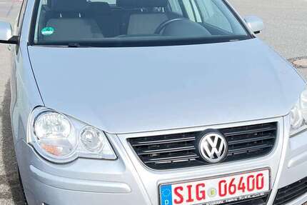 VW Polo 237.000 km 1.999 &euro; Bad Saulgau 88348