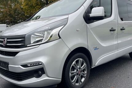 Fiat Talento 101.552 km 21.990 € Göttingen 37079