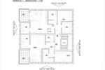 Etagenwohnung Schwalmstadt - 3 Zimmer, 81 m&sup2;, 1.025&euro; | Angebot:24488853