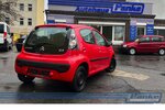Citroen C1 Style*Automatik*05/27*2-Hand*5-Tür*PDC 91.804 km 4.490 &euro; Berlin 13187