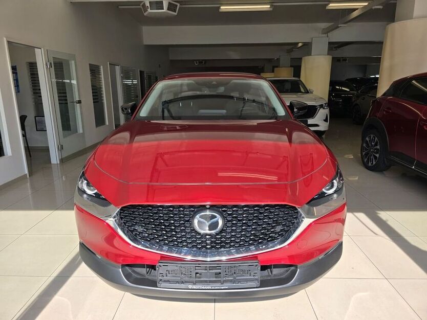 CX-30