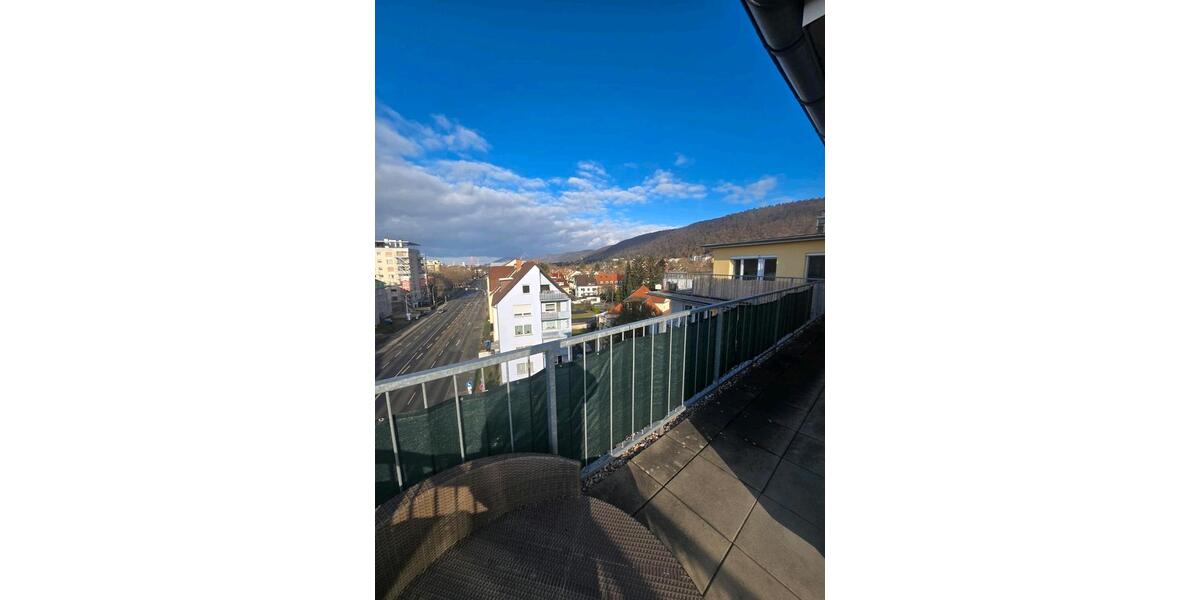 Dachgeschoßwohnung Sandhausen - 1 Zimmer, 36 m&sup2;, 199.000&euro; | Angebot:25209144