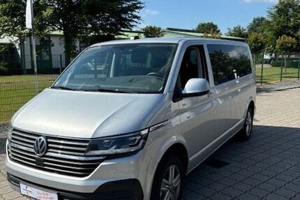 VW T6 Caravelle