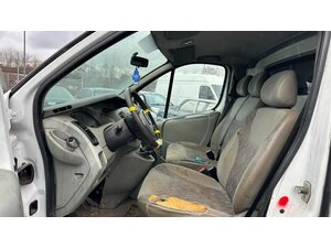 Opel Vivaro Kasten L1H1 2,7t 270.000 km 1.500 &euro; Troisdorf 53844