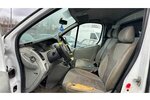 Opel Vivaro Kasten L1H1 2,7t 270.000 km 1.500 &euro; Troisdorf 53844
