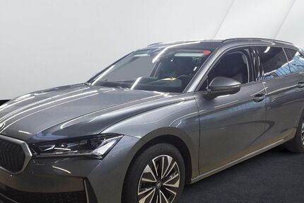 Skoda Superb 22.600 km 37.980 &euro; Balingen 72336