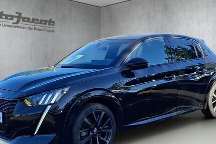 Peugeot 208 20.925 km 22.450 &euro; Rüsselsheim 65428