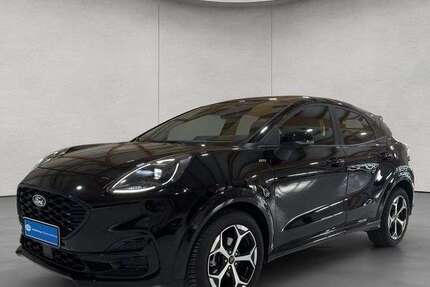 Ford Puma 11.160 km 23.780 &euro; Neu-Ulm 89231