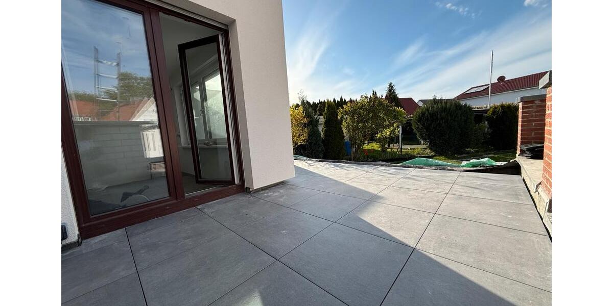 Erdgeschoßwohnung Ronnenberg - 3 Zimmer, 86 m&sup2;, 1.180&euro; | Angebot:26335721