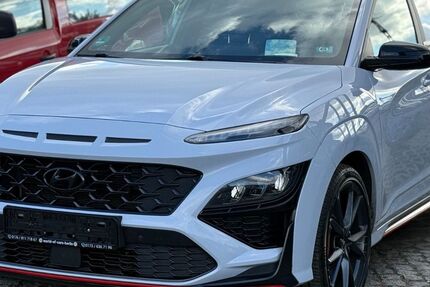 Hyundai KONA 98.500 km 24.499 € Berlin 13597