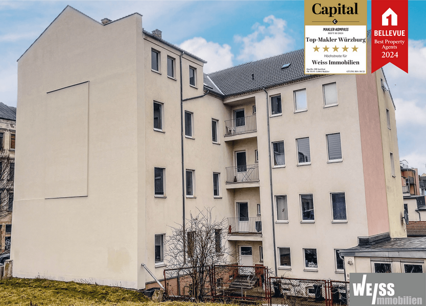 Haus zum Kaufen in Zwickau 249.999 € 539.73 m²