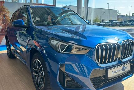 BMW X1 12.296 km 45.470 &euro; Erlangen 91058
