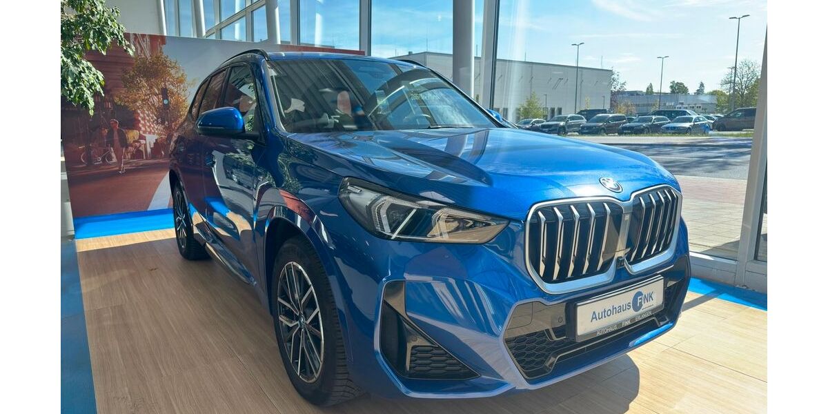BMW X1 12.296 km 45.470 &euro; Erlangen 91058