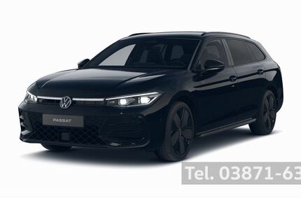 VW Passat Variant 15.000 km 54.950 &euro; Parchim 19370