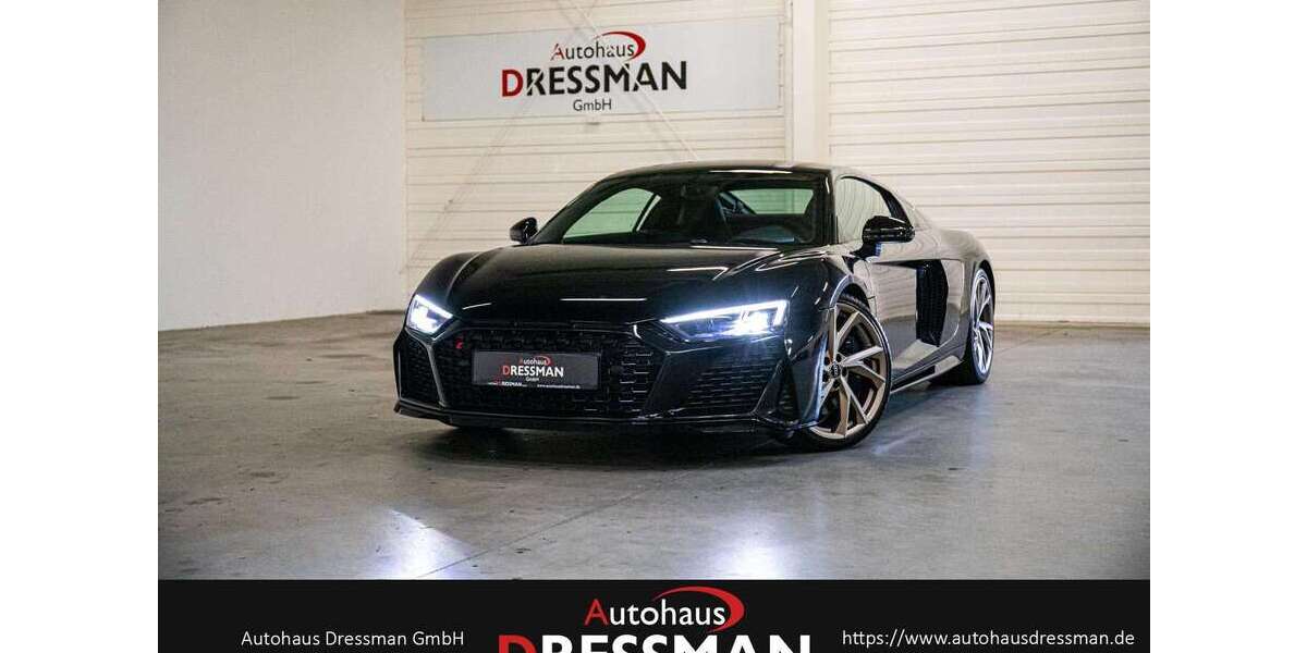 Audi R8 60.242 km 119.779 &euro; Hamm 59067