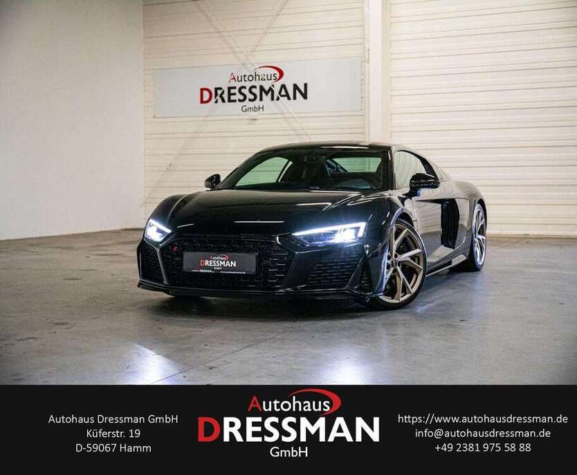 Audi R8 60.242 km 119.779 € Hamm 59067